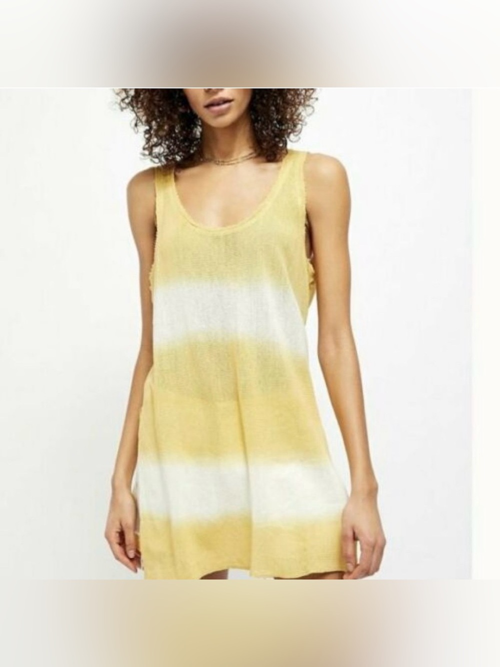 Free People We The Free Joni Maxi Tee